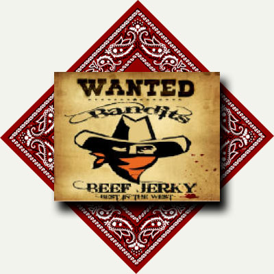 Bandits Beef Jerky Bandits Beef Jerky